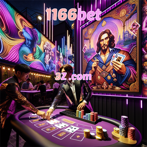 Explorando as Recompensas em Jogos: Um Olhar sobre 1166bet